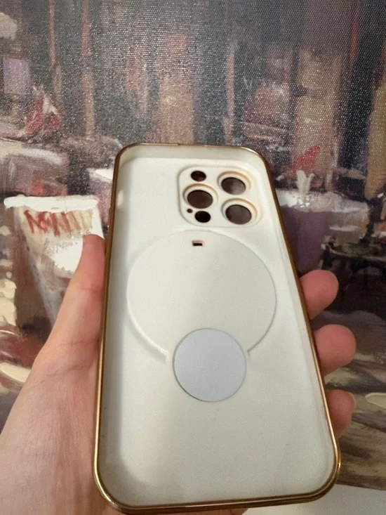 IPhone Case - 16 Pro - Picture 3 of 3